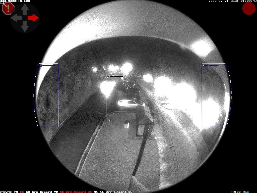 Camera localcam:Last Event Image