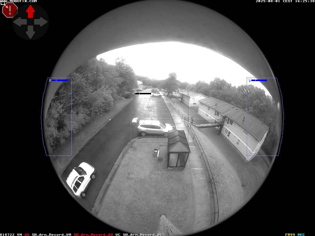 Camera localcam:Last Event Image