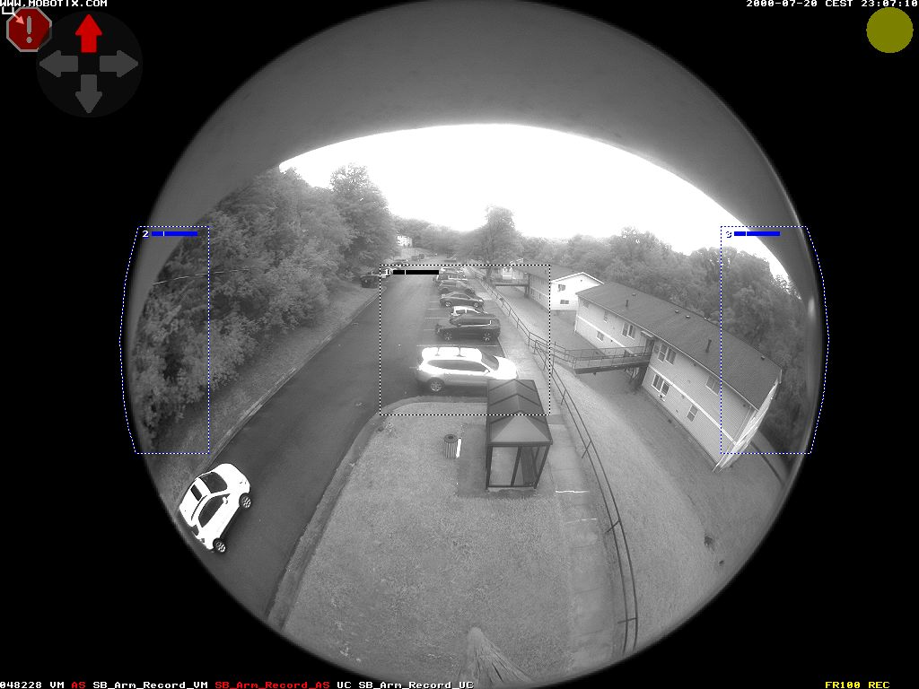 Camera localcam:Last Event Image