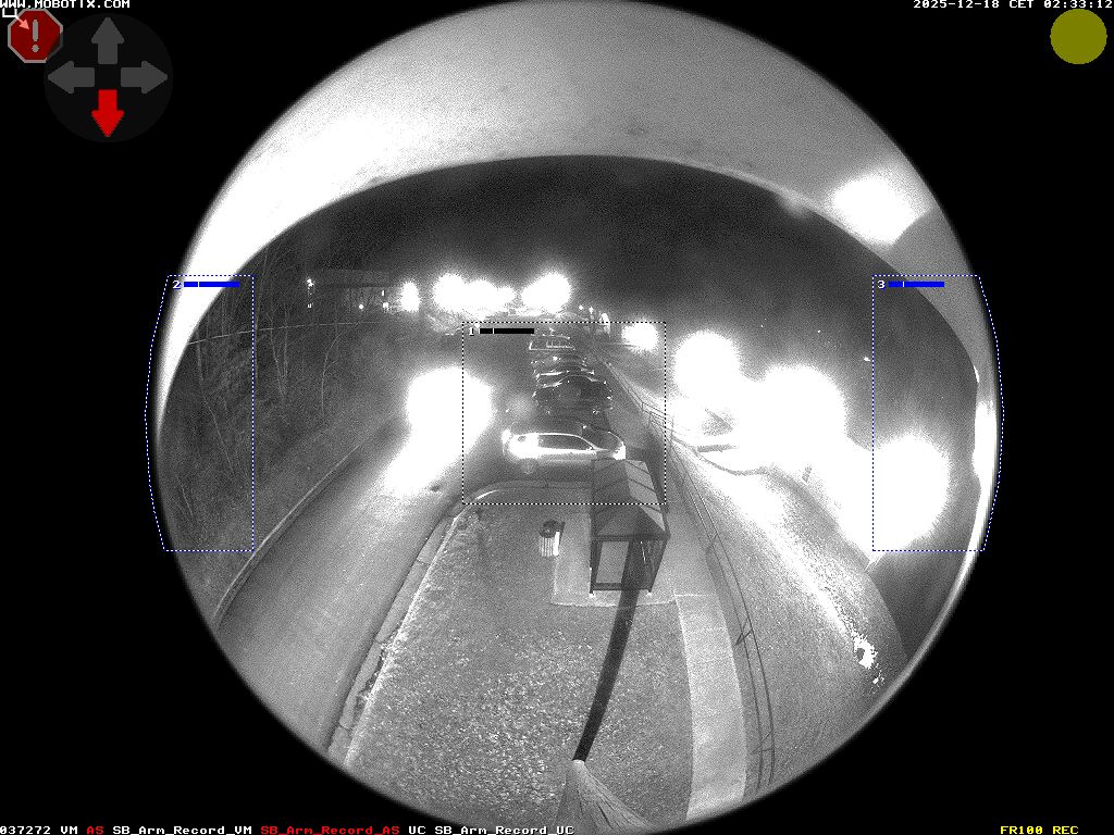 Camera localcam:Last Event Image