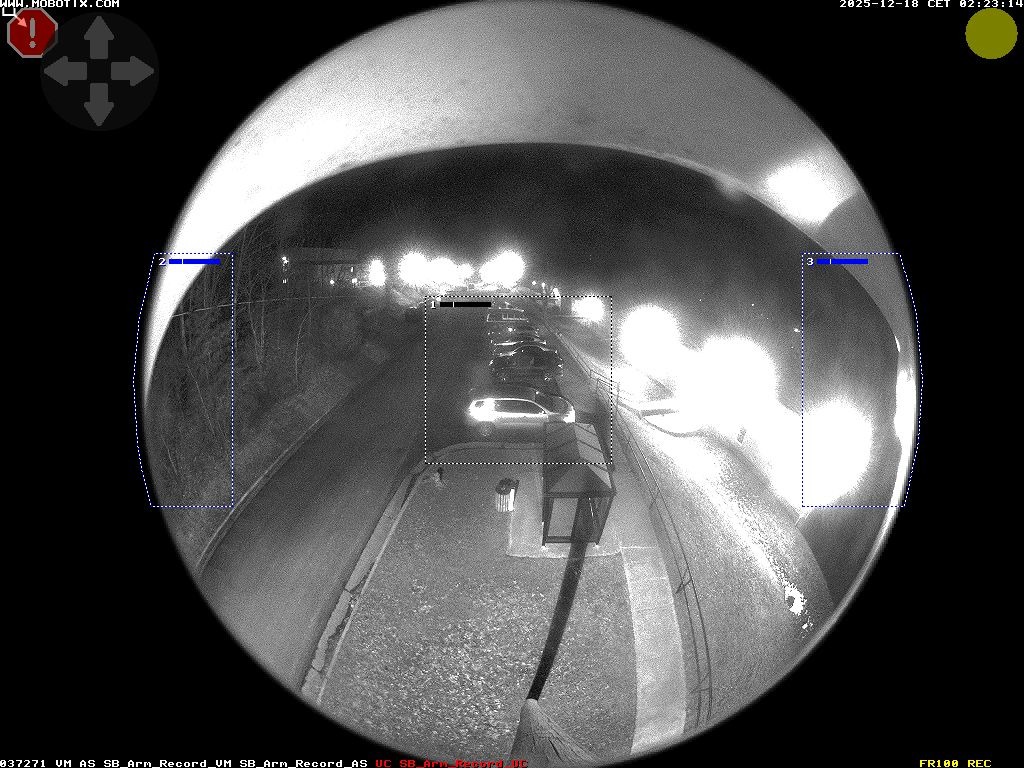 Camera localcam:Event Image #-1