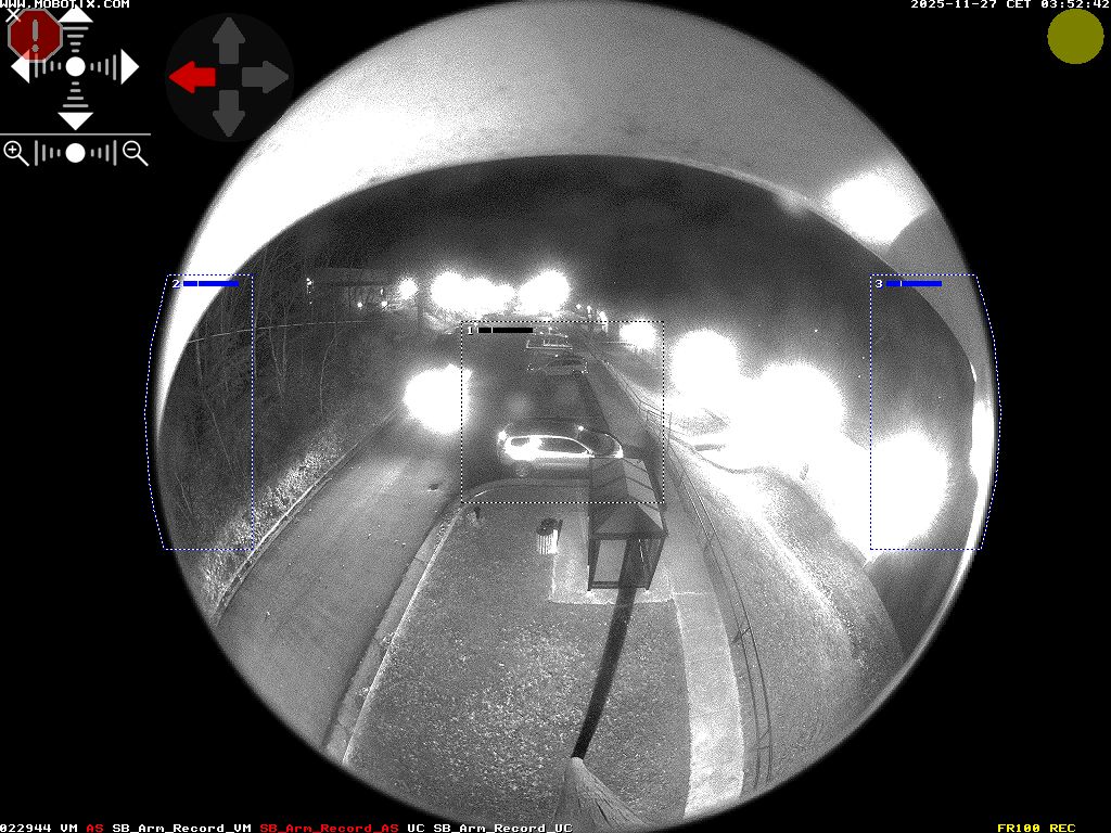 Camera localcam:Last Event Image