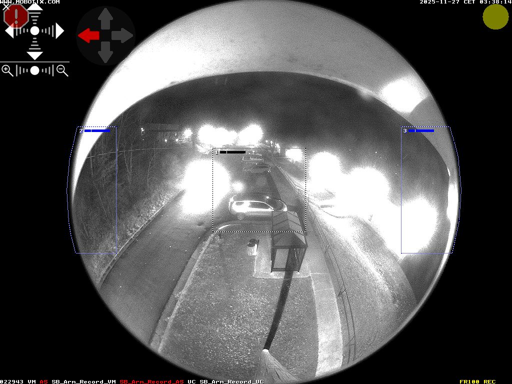 Camera localcam:Event Image #-1