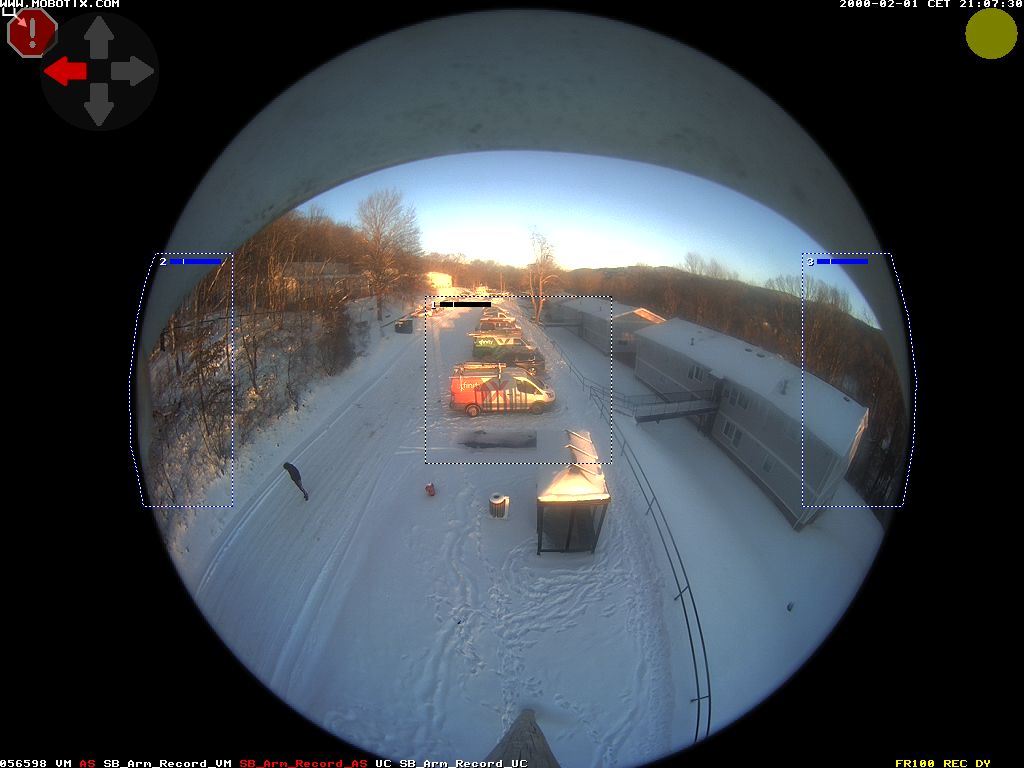 Camera localcam:Last Event Image